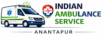   Indian Ambulance Service  Anantapur